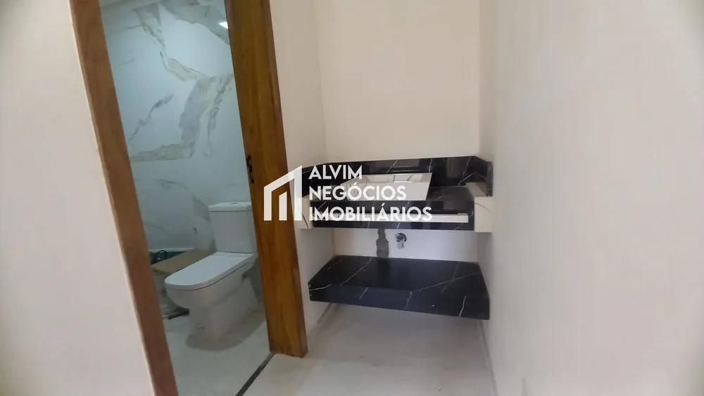Casa, 4 quartos, 280 m² - Foto 5