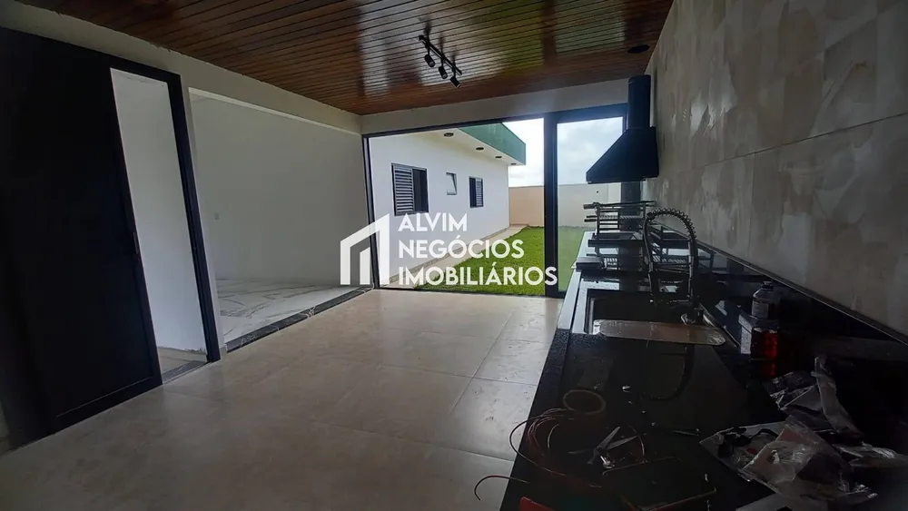 Casa, 4 quartos, 280 m² - Foto 6