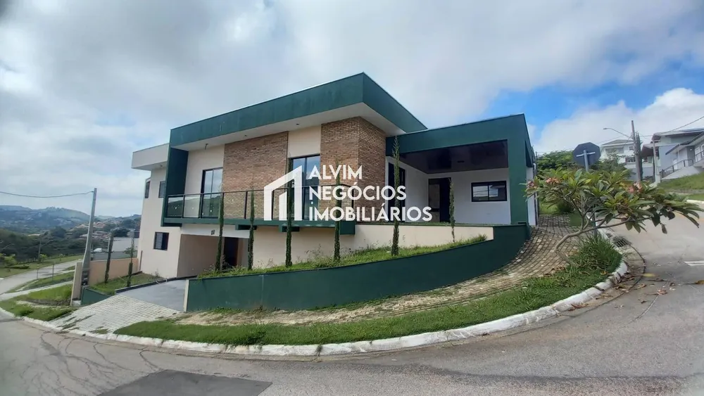 Casa, 4 quartos, 280 m² - Foto 3