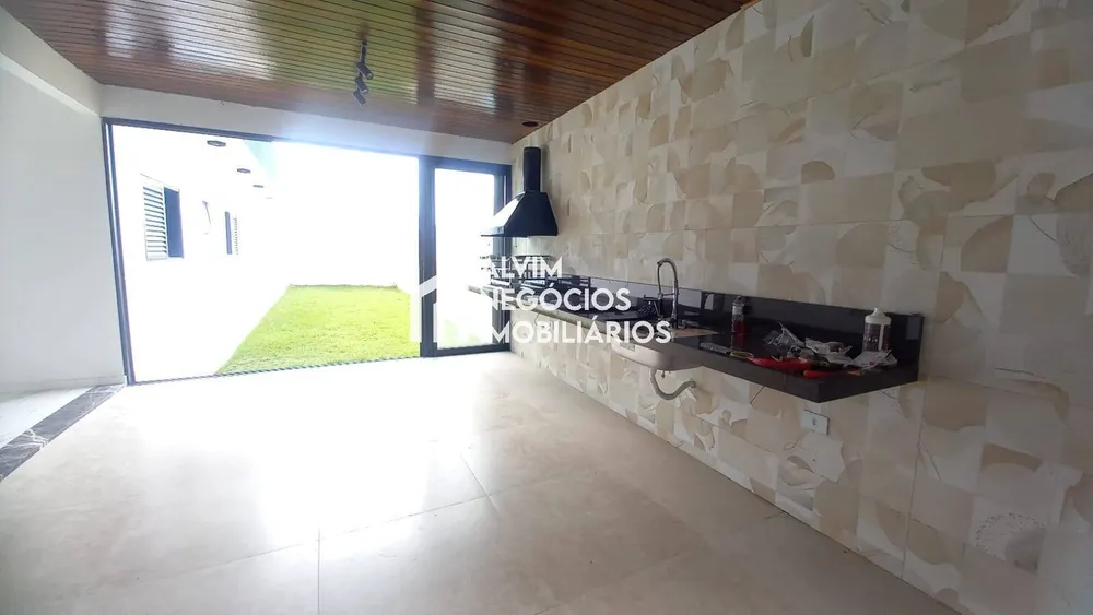 Casa, 4 quartos, 280 m² - Foto 12
