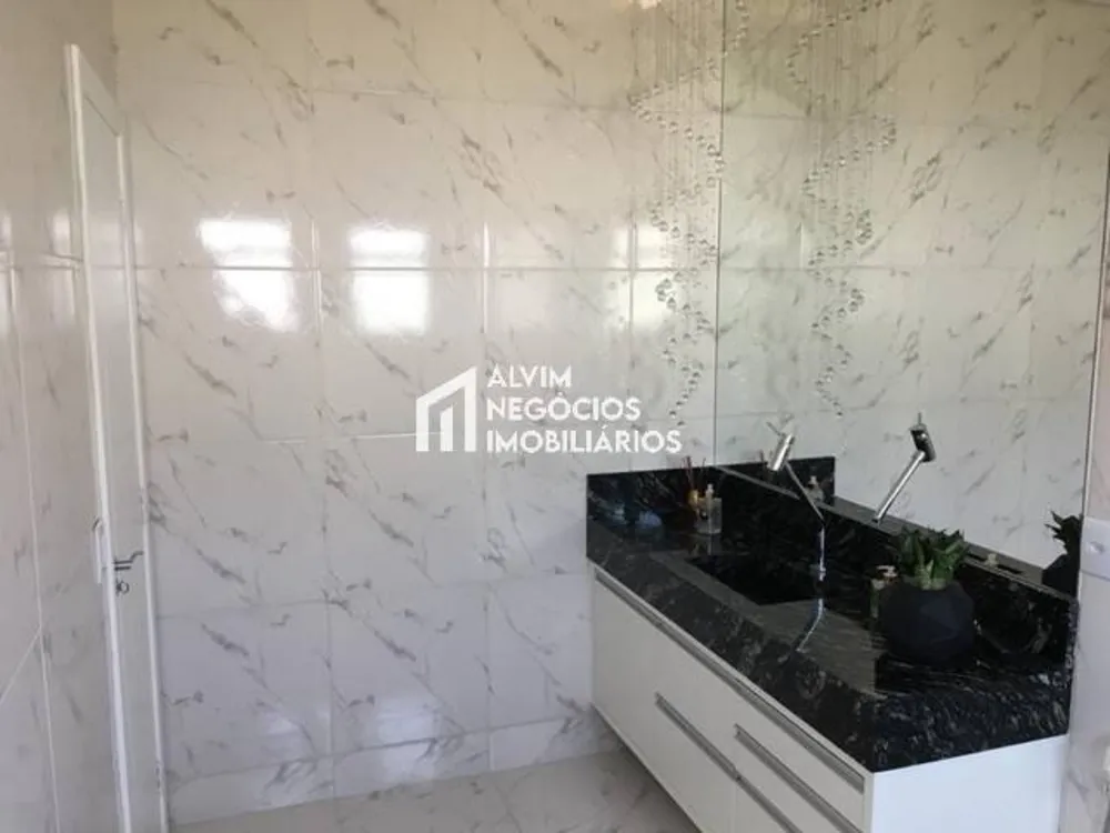 Sobrado, 4 quartos, 289 m² - Foto 8