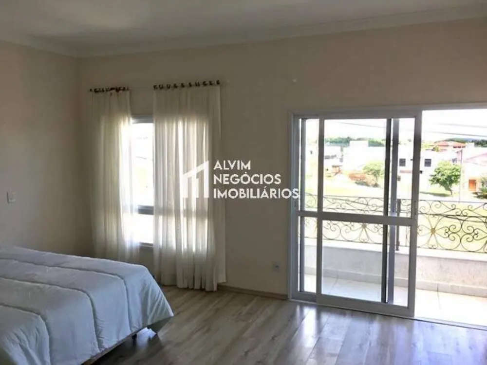 Sobrado, 4 quartos, 289 m² - Foto 7
