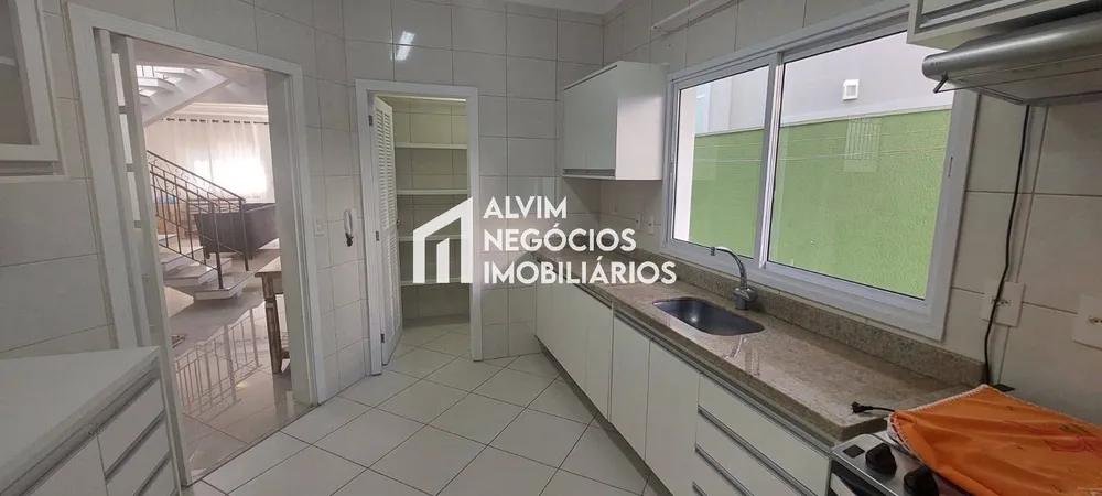 Sobrado, 4 quartos, 250 m² - Foto 6
