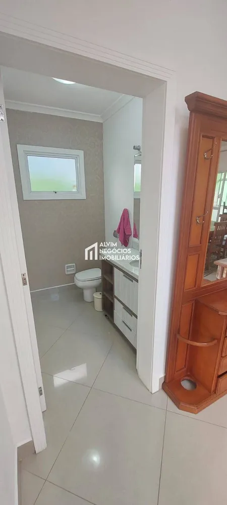 Sobrado, 4 quartos, 250 m² - Foto 5