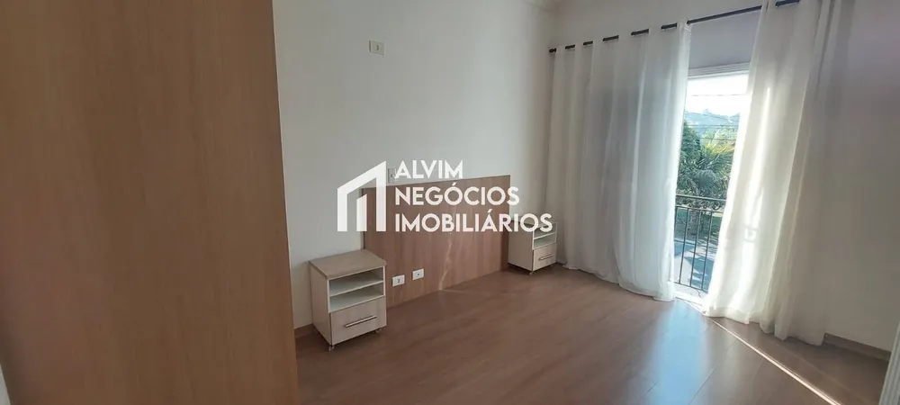 Sobrado, 4 quartos, 250 m² - Foto 12