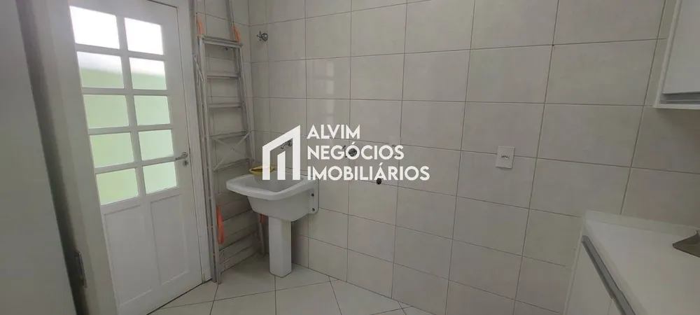 Sobrado, 4 quartos, 250 m² - Foto 14