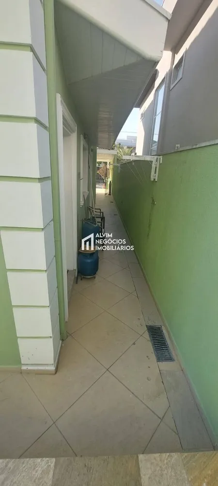 Sobrado, 4 quartos, 250 m² - Foto 15