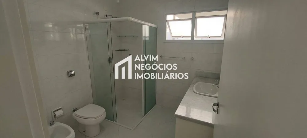 Sobrado, 4 quartos, 250 m² - Foto 8