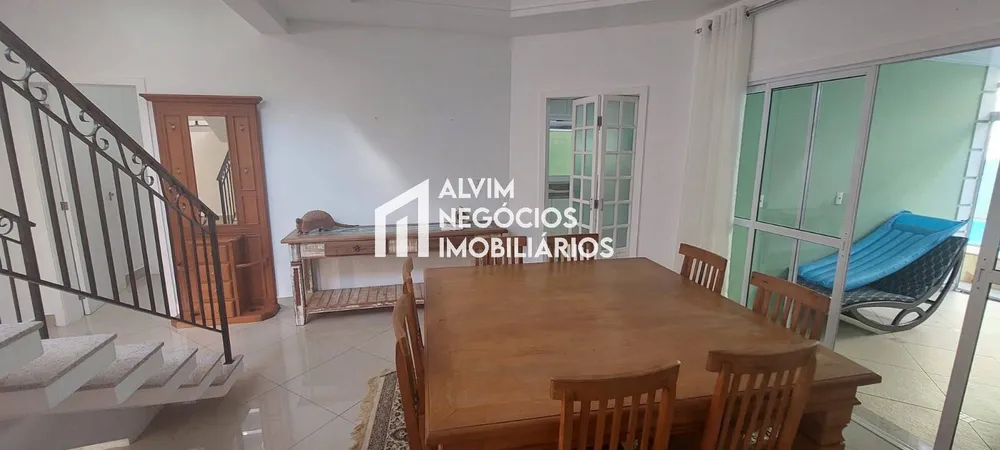 Sobrado, 4 quartos, 250 m² - Foto 3