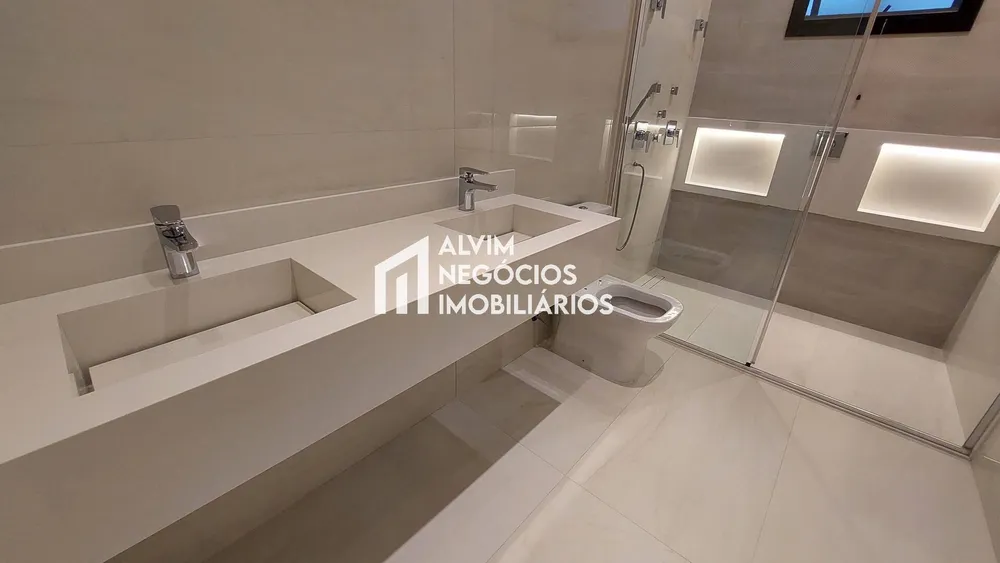 Casa, 3 quartos, 290 m² - Foto 14