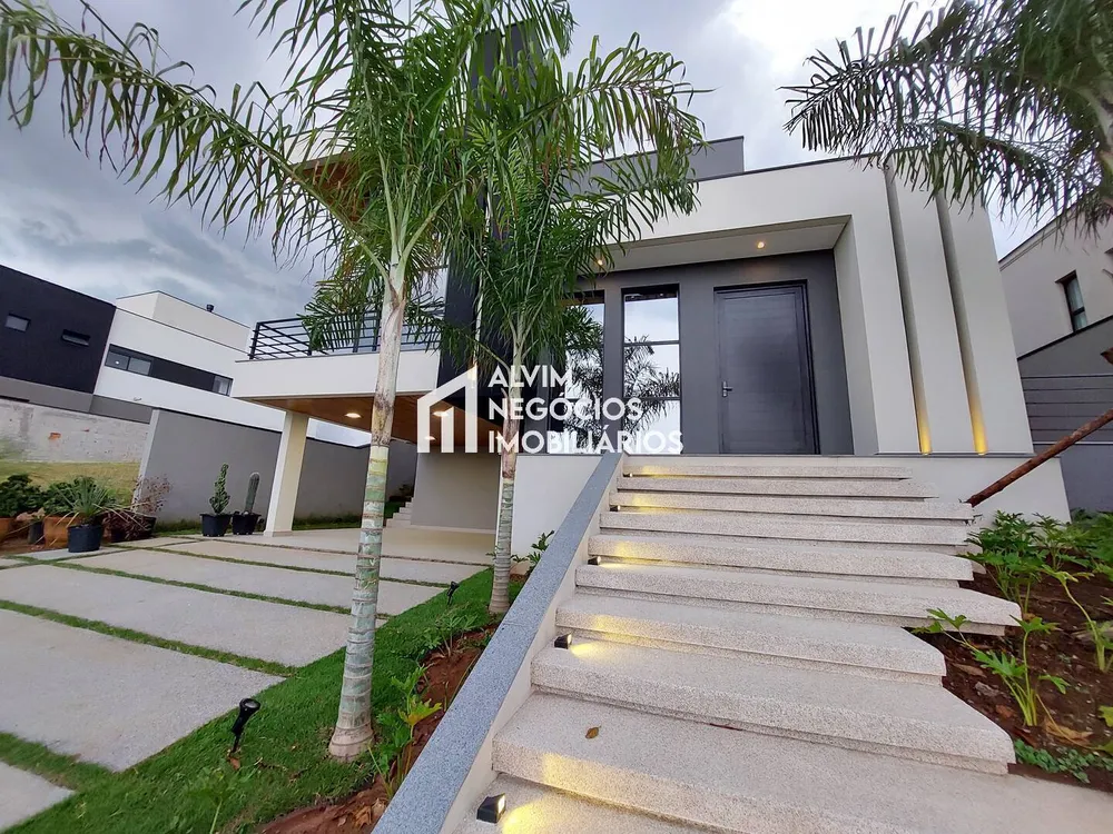 Casa, 3 quartos, 290 m² - Foto 3