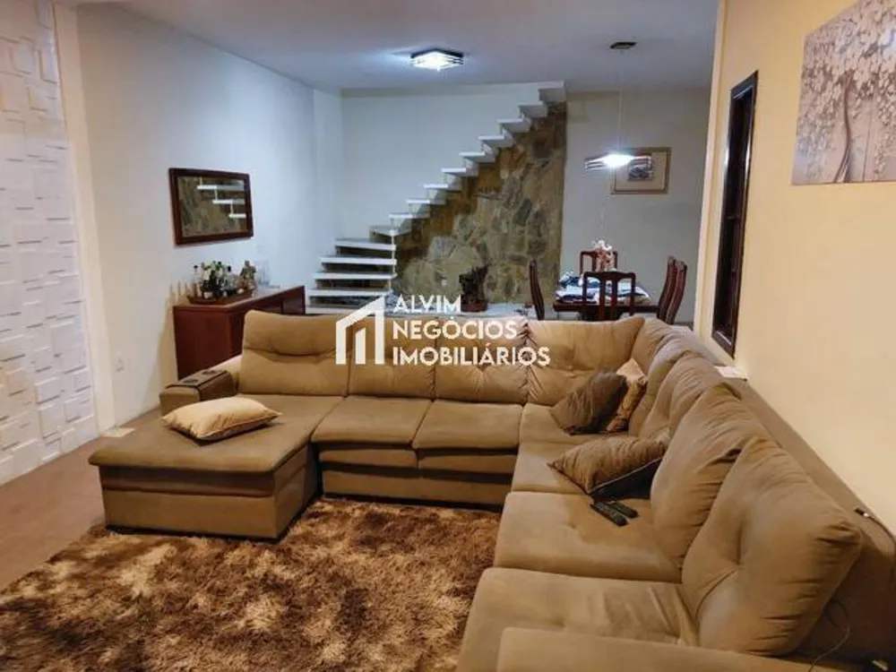 Sobrado, 3 quartos, 160 m² - Foto 3