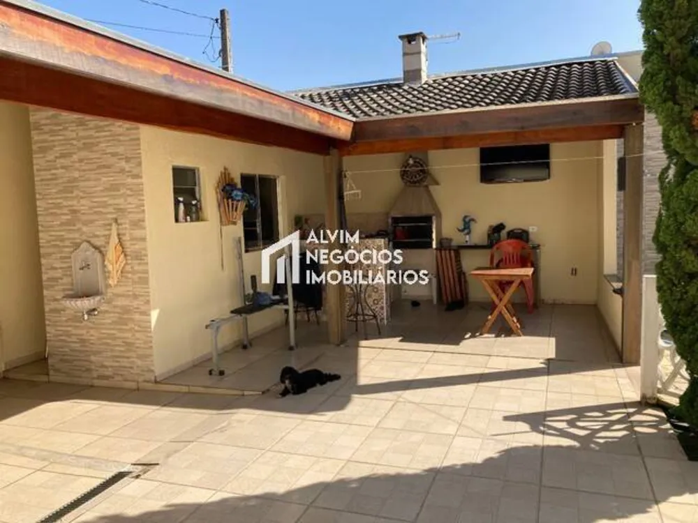 Sobrado, 3 quartos, 160 m² - Foto 5