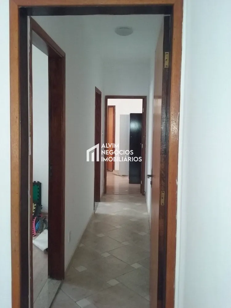 Casa, 2 quartos - Foto 16
