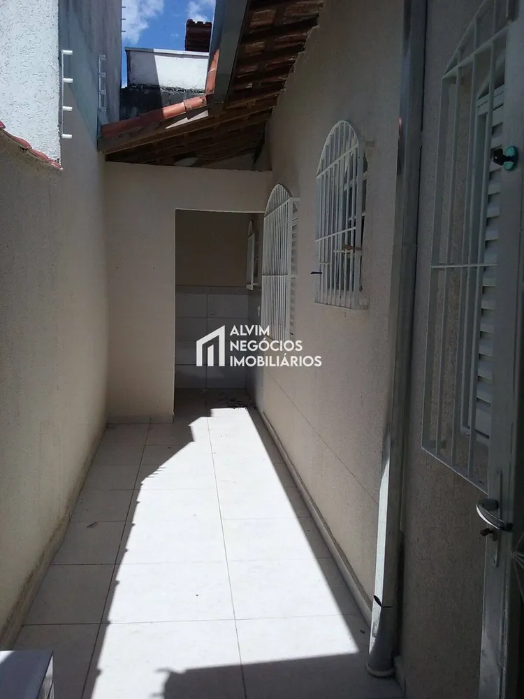 Casa, 2 quartos - Foto 13