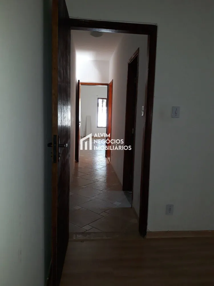 Casa, 2 quartos - Foto 10