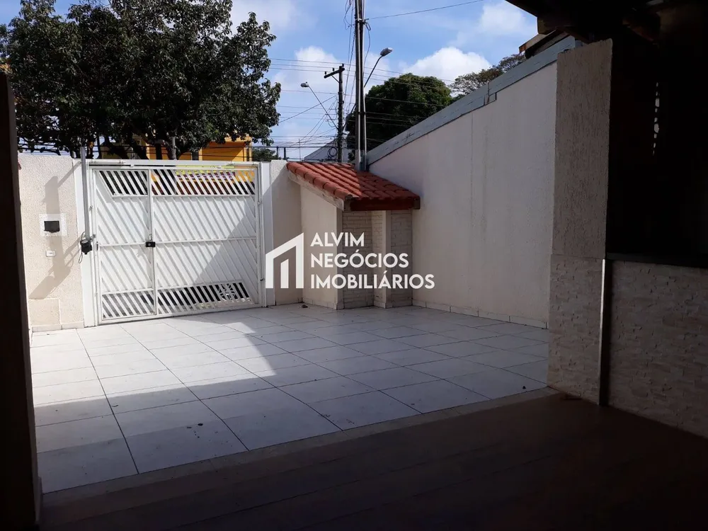 Casa, 2 quartos - Foto 15