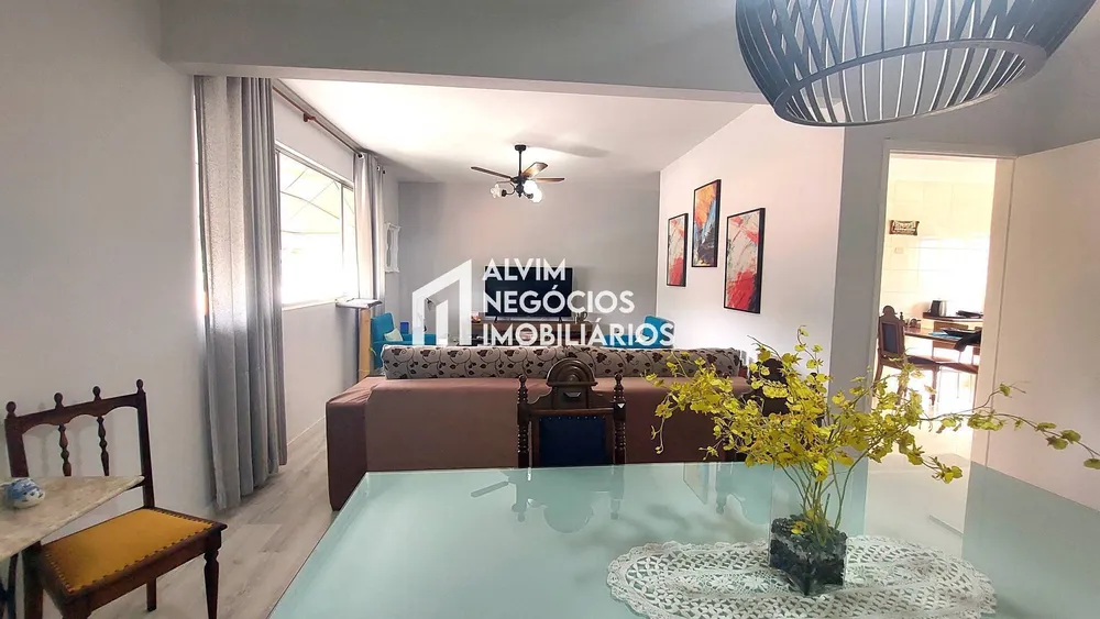 Apartamento, 4 quartos, 120 m² - Foto 2