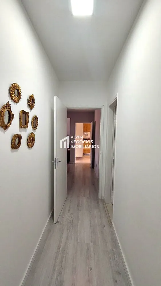 Apartamento, 4 quartos, 120 m² - Foto 9