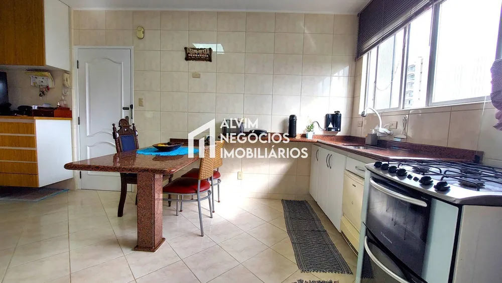Apartamento, 4 quartos, 120 m² - Foto 7