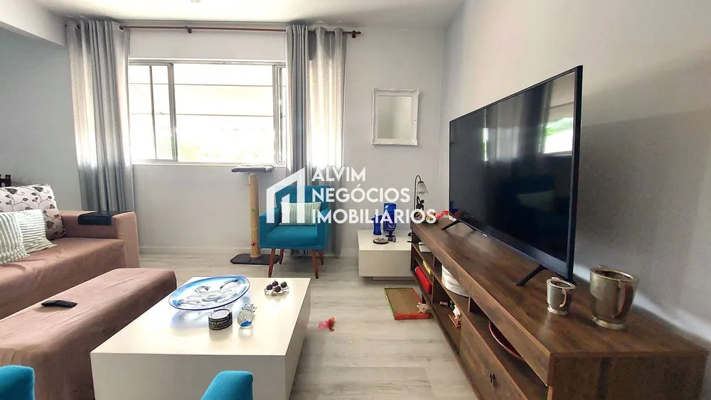 Apartamento, 4 quartos, 120 m² - Foto 5