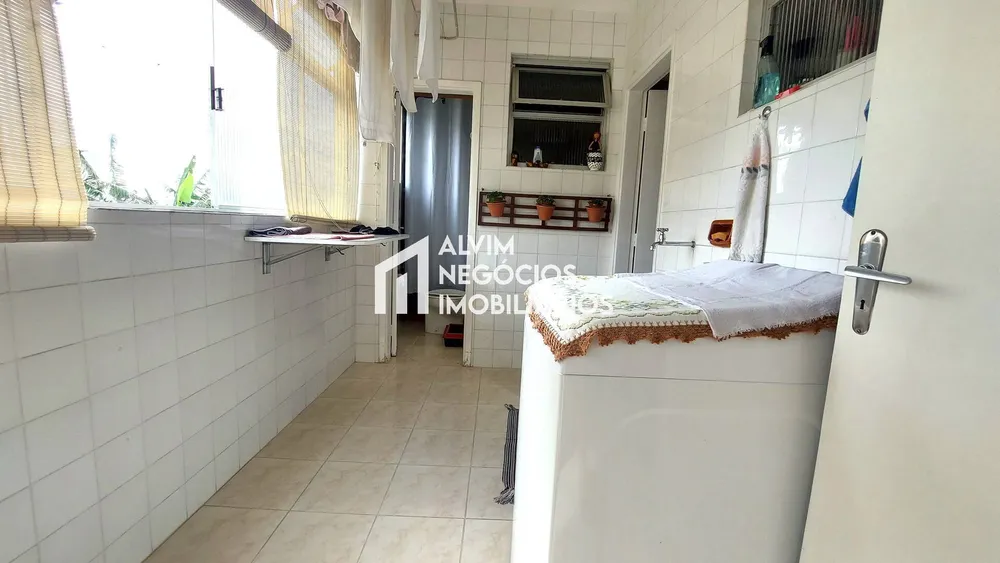 Apartamento, 4 quartos, 120 m² - Foto 15