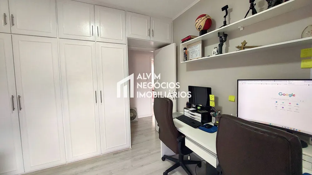Apartamento, 4 quartos, 120 m² - Foto 11