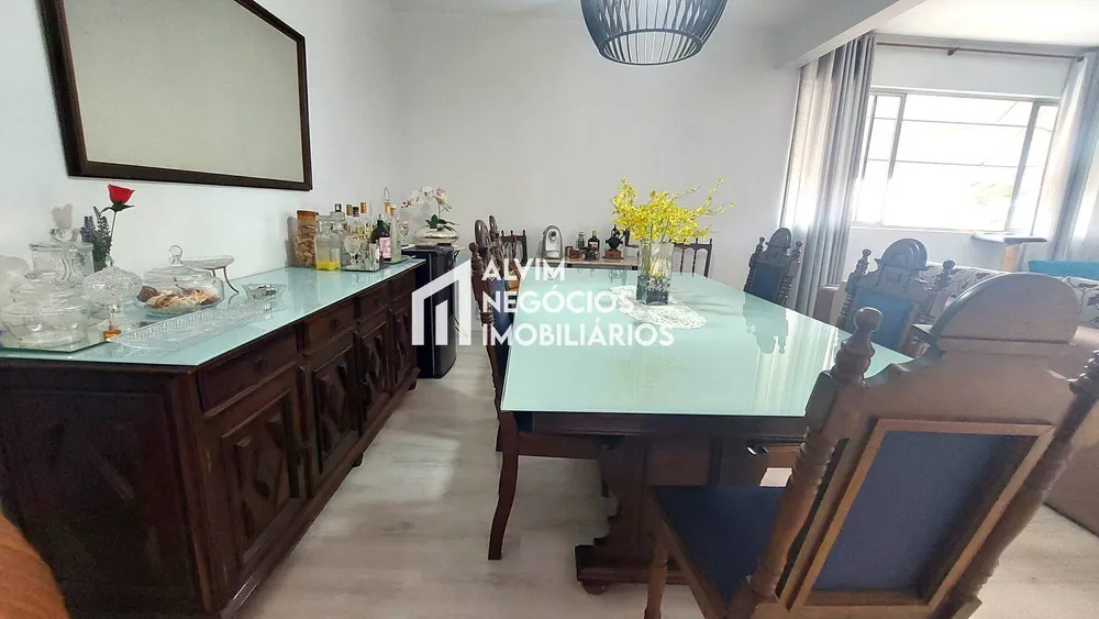 Apartamento, 4 quartos, 120 m² - Foto 4