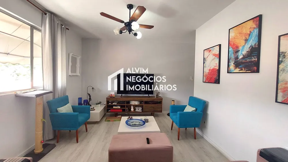 Apartamento, 4 quartos, 120 m² - Foto 6