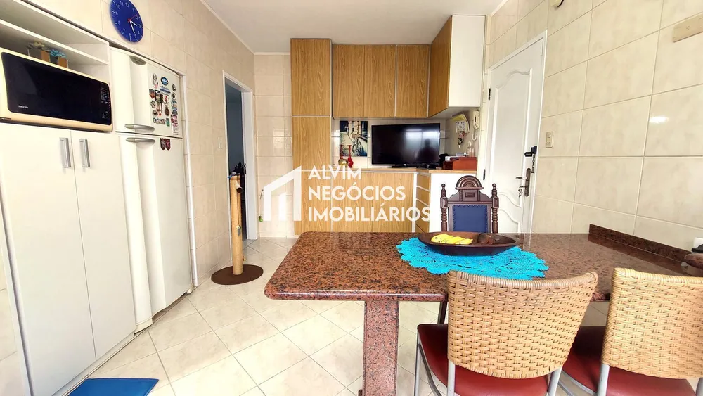 Apartamento, 4 quartos, 120 m² - Foto 8