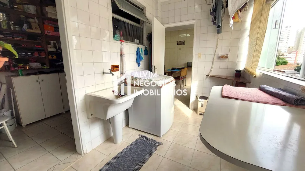 Apartamento, 4 quartos, 120 m² - Foto 16