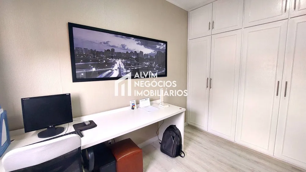 Apartamento, 4 quartos, 120 m² - Foto 12