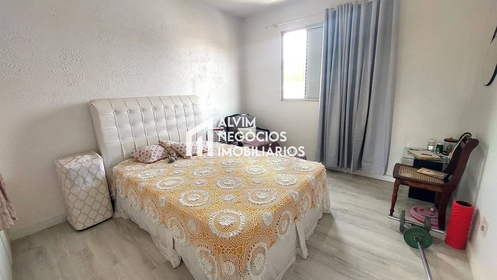 Apartamento, 4 quartos, 120 m² - Foto 13