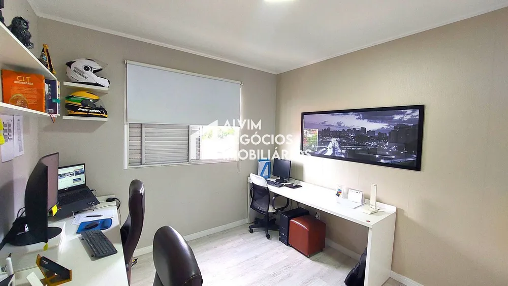 Apartamento, 4 quartos, 120 m² - Foto 10