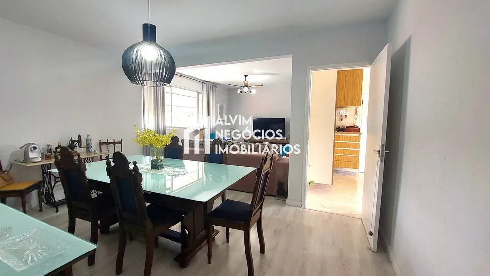 Apartamento, 4 quartos, 120 m² - Foto 1
