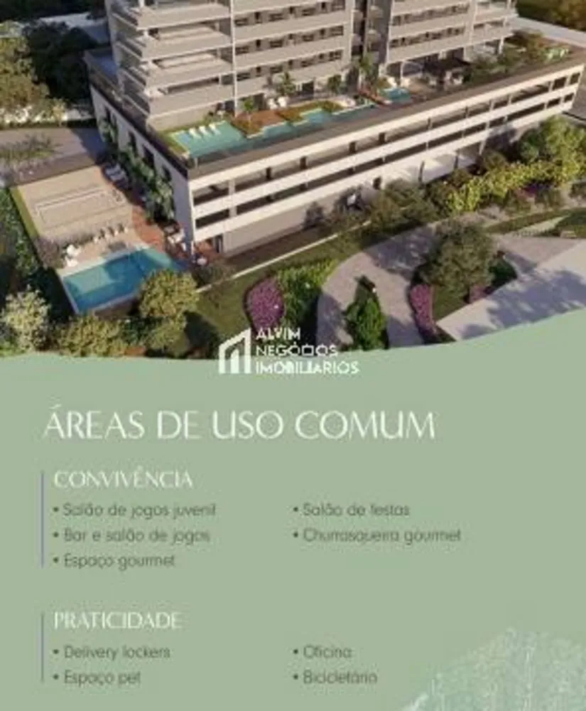 Apartamento, 5 quartos, 605 m² - Foto 4