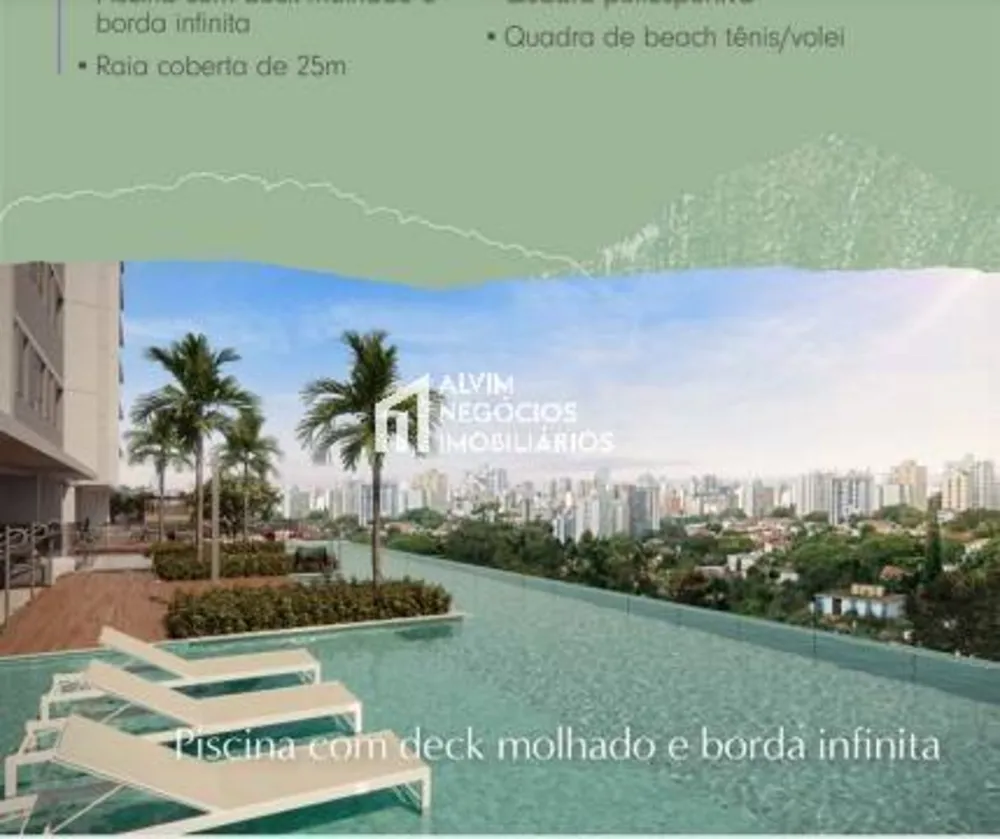 Apartamento, 5 quartos, 605 m² - Foto 6