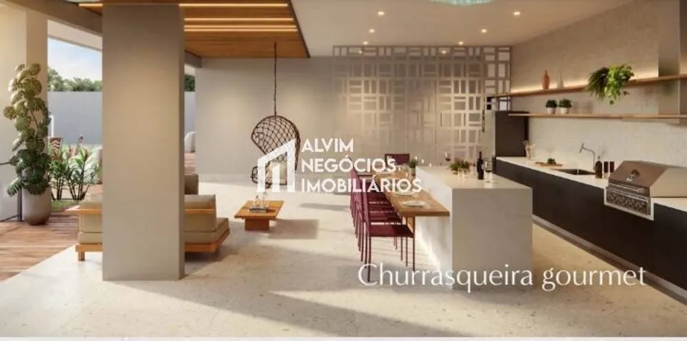 Apartamento, 5 quartos, 605 m² - Foto 3