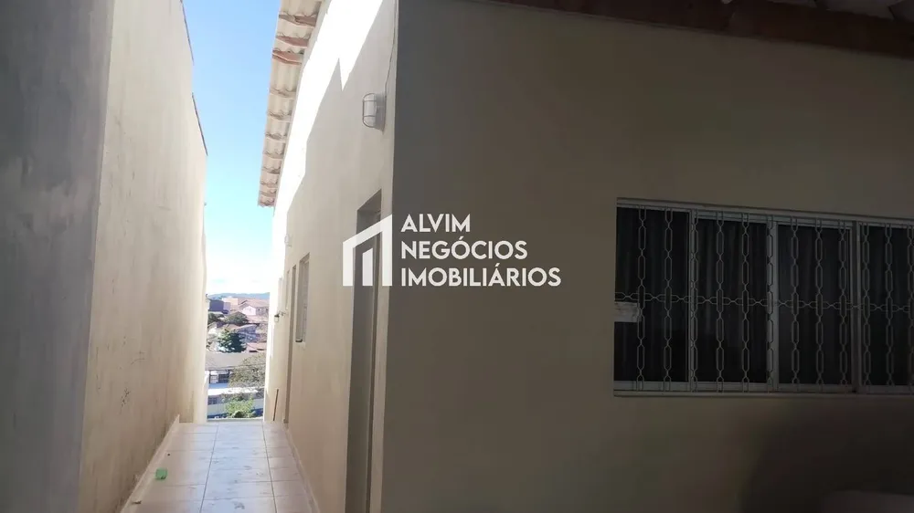 Casa, 2 quartos, 117 m² - Foto 1