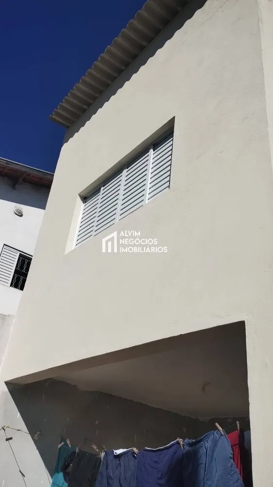 Casa, 2 quartos, 117 m² - Foto 7