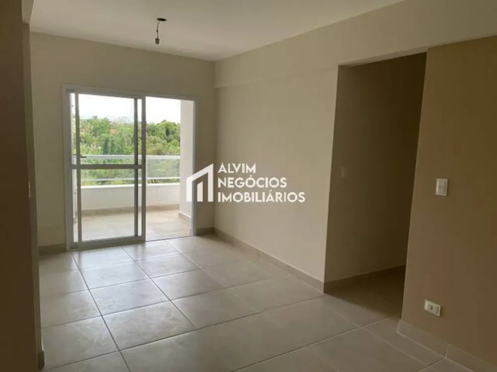 Apartamento, 3 quartos, 96 m² - Foto 1