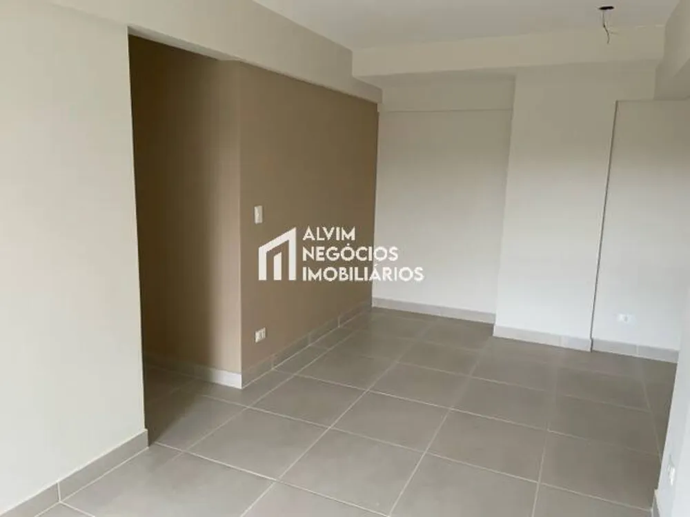 Apartamento, 3 quartos, 96 m² - Foto 2