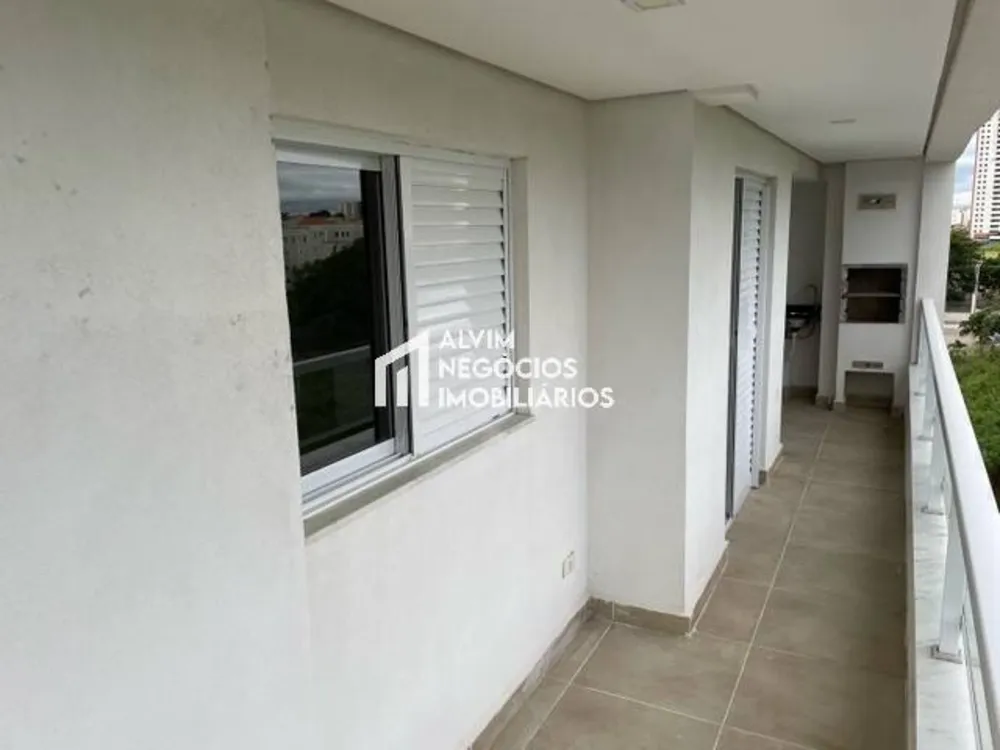 Apartamento, 3 quartos, 96 m² - Foto 4