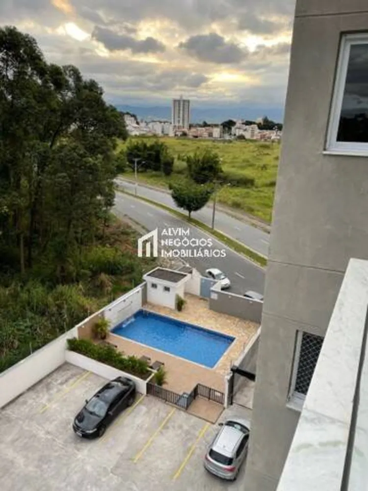 Apartamento, 3 quartos, 96 m² - Foto 15