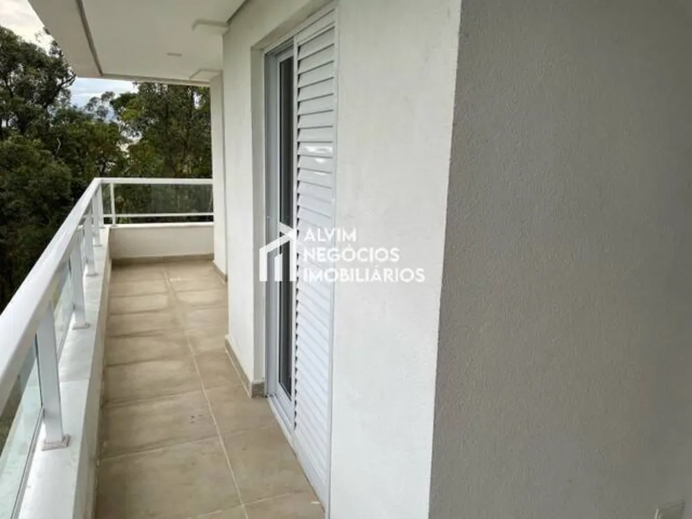 Apartamento, 3 quartos, 96 m² - Foto 5