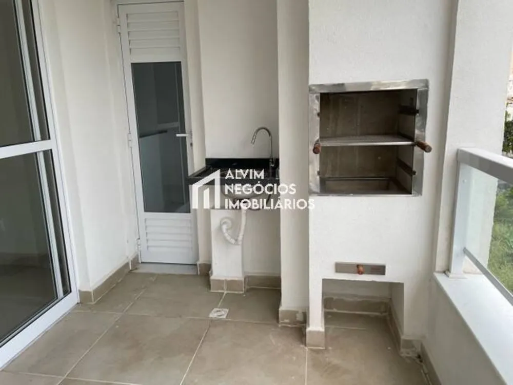 Apartamento, 3 quartos, 96 m² - Foto 3
