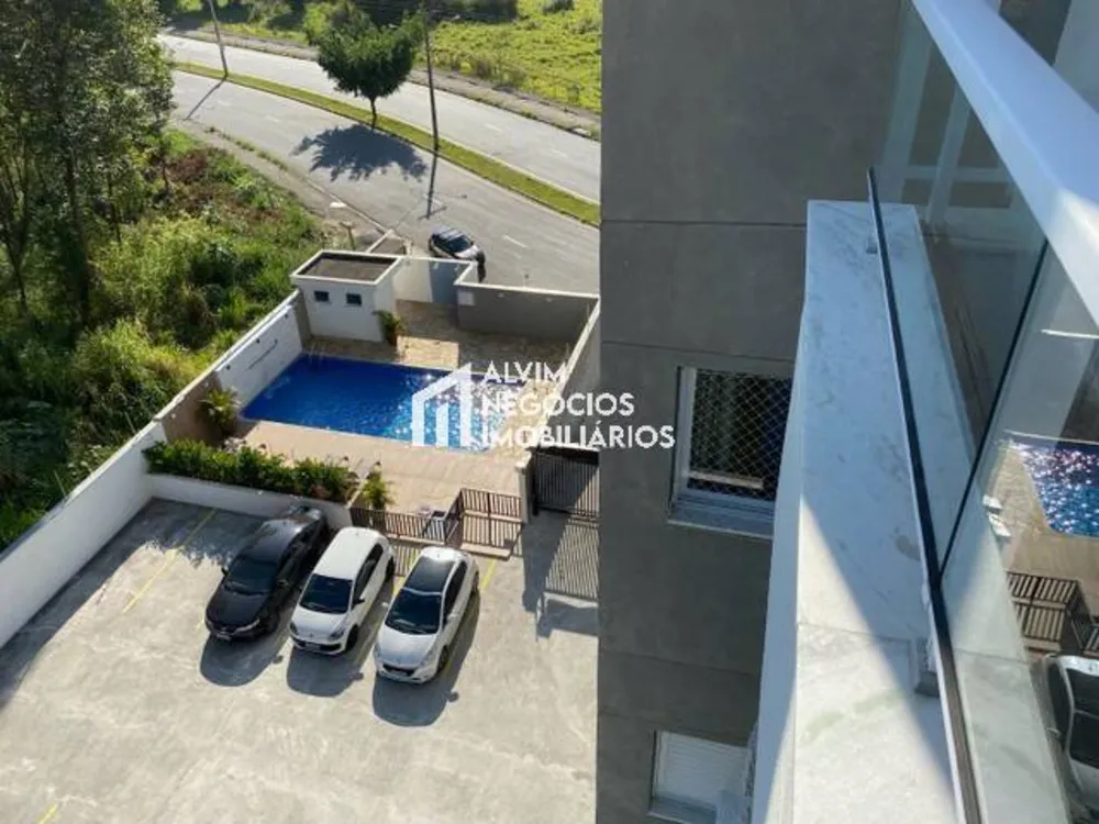 Apartamento, 3 quartos, 96 m² - Foto 14