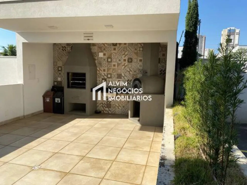 Apartamento, 3 quartos, 96 m² - Foto 12