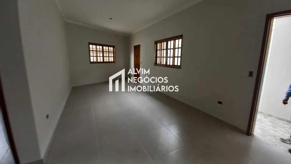 Casa, 2 quartos, 100 m² - Foto 2