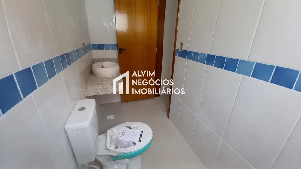Casa, 2 quartos, 100 m² - Foto 15